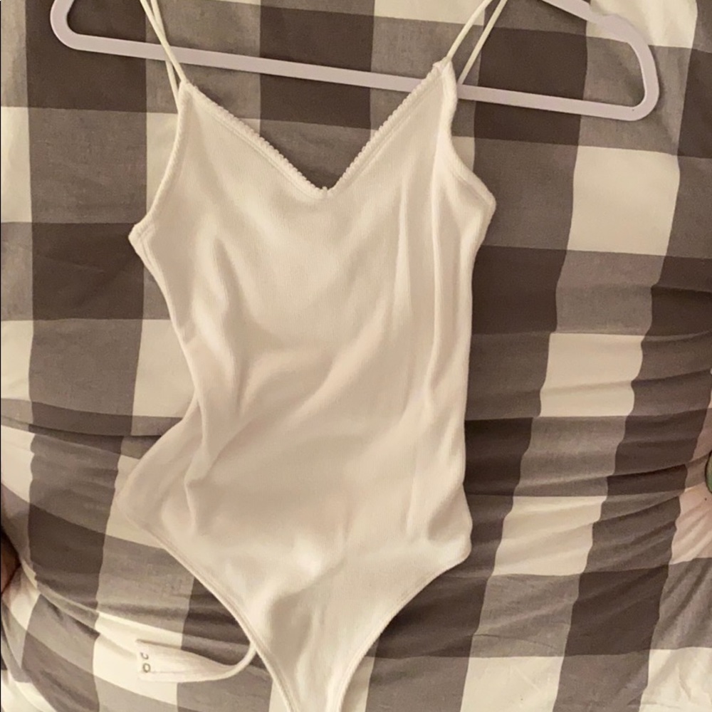 Bodysuit